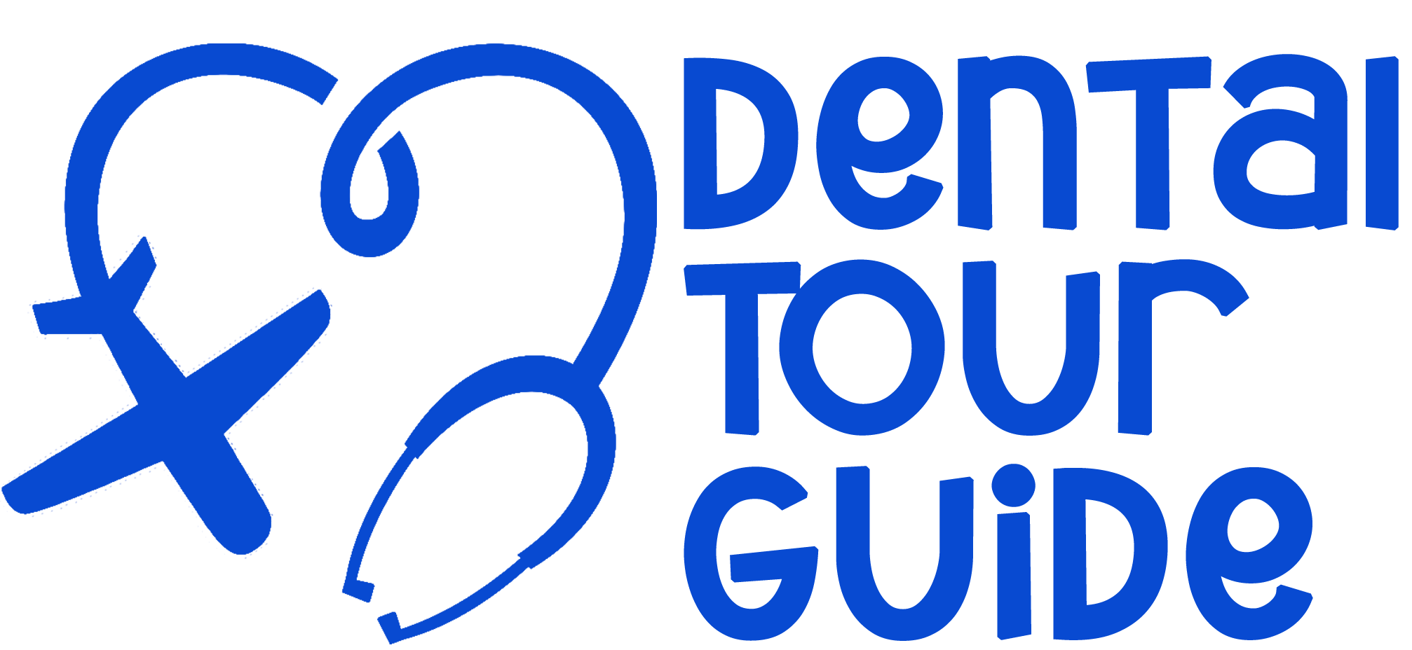 Dental Tour Guide